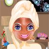 Play Beauty Spa Makeover