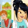 Secret Admirer A Free Dress-Up Game