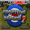 Play Frontline defense 2
