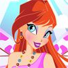 Play Magical Adventure Fairy Dress up