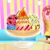 Play Delicious Ice Cream Shop