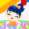 Play Cute girl