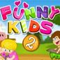 Play Funny kids 2