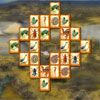 Dino Forest Mahjong A Free BoardGame Game