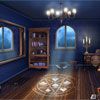 Play Old House Mysteries Solitaire