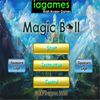 Magic Ball A Free Adventure Game