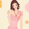 Play New stylish girl