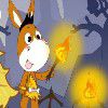 Play Donkey Light Fire