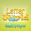 Play Letter Chat multiplayer