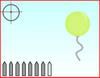 Balloon Popper 2 A Free Shooting Game