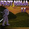 Foot Ninja