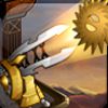 Steampunk Tower A Free Strategy Game