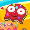 Play Crazy Cookie Cooking