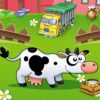 Play New Farm Hidden Objects