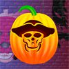 Play Pumpkin Face