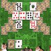 Feline Cards Solitaire A Free BoardGame Game