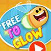 Free To Glow A Free Puzzles Game