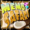 Play Memo Safari