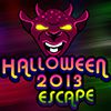 Halloween 2013 Escape