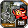 Deserted City - Hidden Objects A Free Puzzles Game