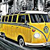 Play VW Camper Taxi