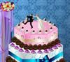 Wedding Cake Decoration A Free Puzzles Game