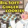 Play How To Make Big Soft Ginger Cookies