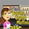 Play How To Make Banana Crumb Muffins