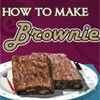 Play How To Make Brownies