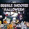 Play Bubble Shooter Halloween