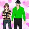 Play Couples Dressup 3