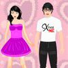 Play Couples Dressup 5
