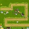 Play Baboon Attack TD