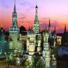 kremlin  puzzle A Free Adventure Game