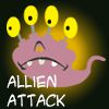 Play Alien Attack