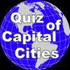 Play Capital cities of Balkan Peninsula