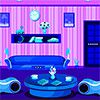 Play Blue Room Escape