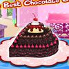 Dream Chocolate Party