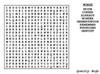 Word Search 34