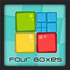 Play fourboxes