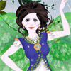 Garden Fairy Dressup A Fupa Dress-Up Game