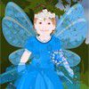Baby Fairy Dressup