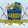 Play Wall Street Genius
