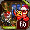 Play Christmas at the Mansion - Hidden Object