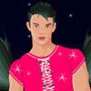 Play Male Fairy Dressup