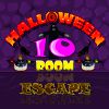 Play Halloween 10 Room Escape