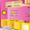 Play Cooking Room Escape