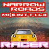 Play Narrow Roads Mount Fuji Racer