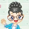 Dress up for snappy girl