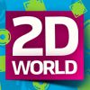 Play 2D World